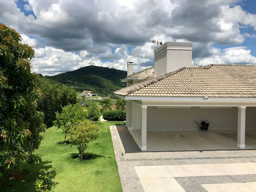 Foto 7 de Casa de Condomínio com 5 quartos à venda, 1840m2 em Condomínio Jardim das Palmeiras, Braganca Paulista - SP