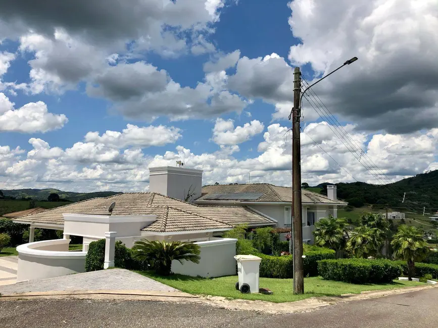 Foto 3 de Casa de Condomínio com 5 quartos à venda, 1840m2 em Condomínio Jardim das Palmeiras, Braganca Paulista - SP