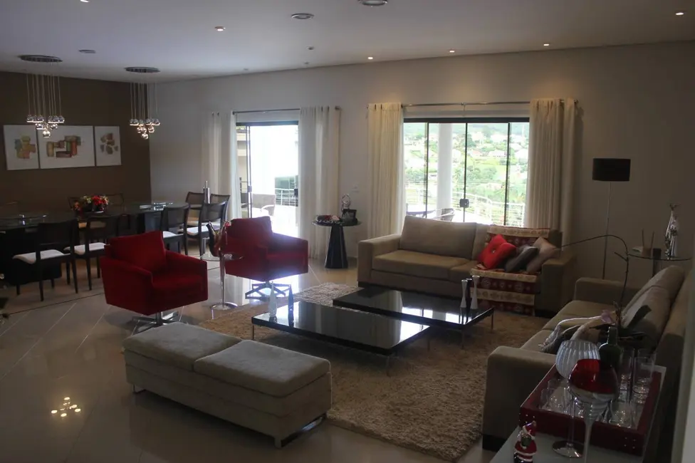 Casa de Condomínio com 4 quartos à venda, 3500m2 em Condomínio Jardim das Palmeiras, Braganca Paulista - SP - imagem 6 Foto 6 de Casa de Condomínio com 4 quartos à venda, 3500m2 em Condomínio Jardim das Palmeiras, Braganca Paulista - SP