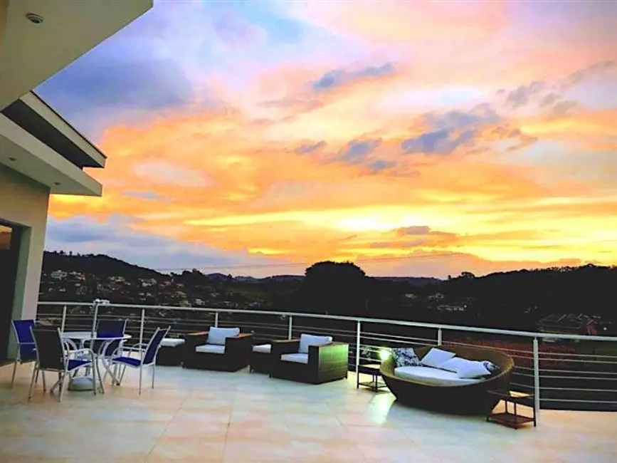 Casa de Condomínio com 4 quartos à venda, 3500m2 em Condomínio Jardim das Palmeiras, Braganca Paulista - SP - imagem 4 Foto 4 de Casa de Condomínio com 4 quartos à venda, 3500m2 em Condomínio Jardim das Palmeiras, Braganca Paulista - SP