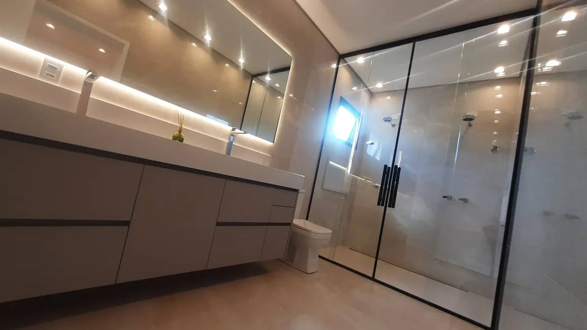 Foto 5 de Casa com 5 quartos à venda e para alugar, 500m2 em Altos de Bragança, Braganca Paulista - SP