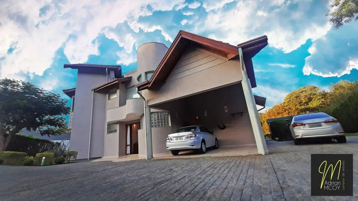 Foto 3 de Casa à venda e para alugar em Condomínio Jardim das Palmeiras, Braganca Paulista - SP