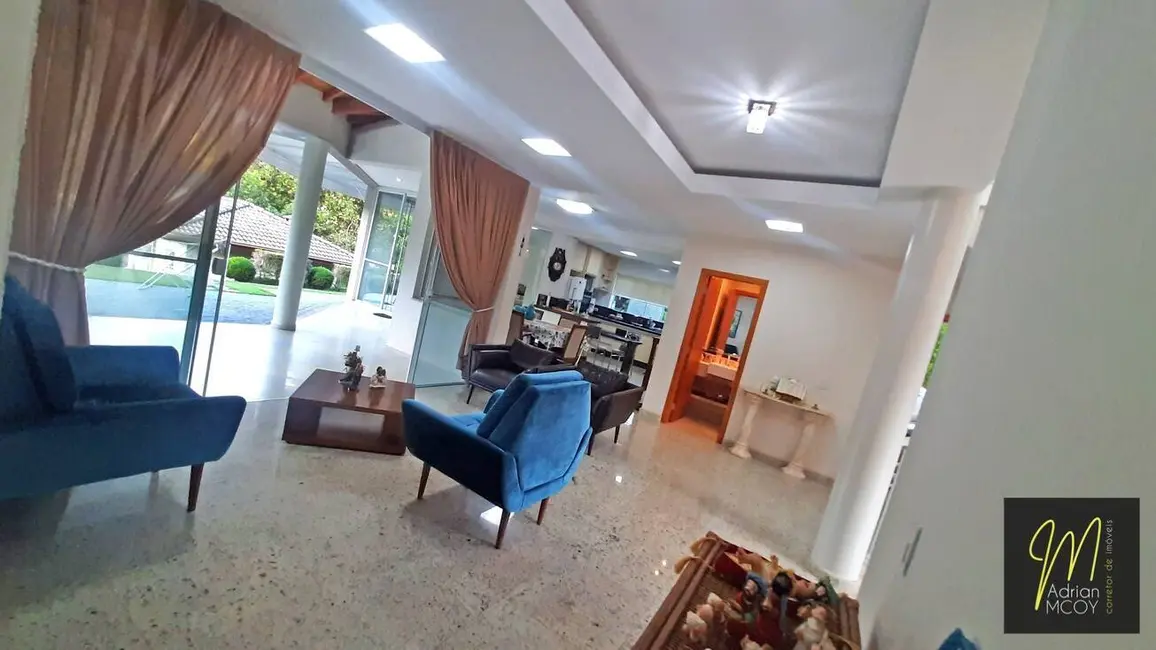 Foto 9 de Casa à venda e para alugar em Condomínio Jardim das Palmeiras, Braganca Paulista - SP