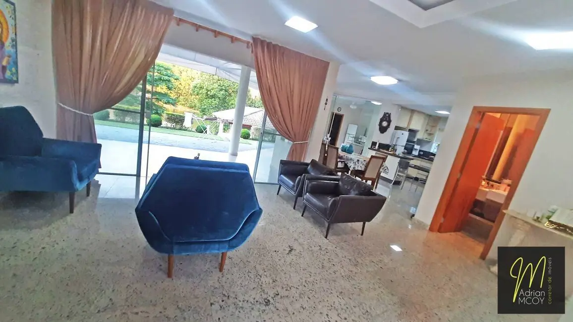 Foto 6 de Casa à venda e para alugar em Condomínio Jardim das Palmeiras, Braganca Paulista - SP