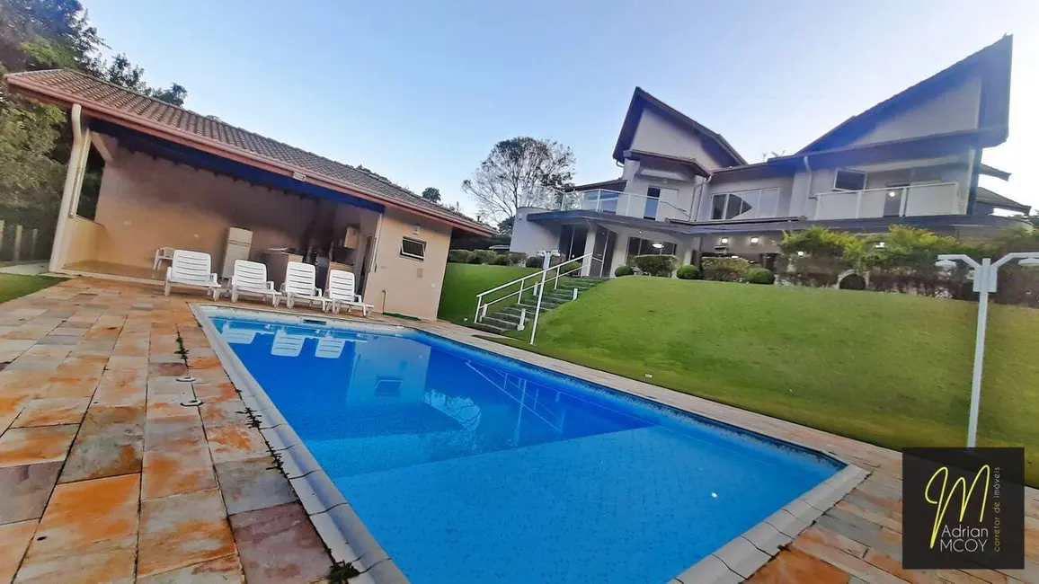 Foto 1 de Casa à venda e para alugar em Condomínio Jardim das Palmeiras, Braganca Paulista - SP