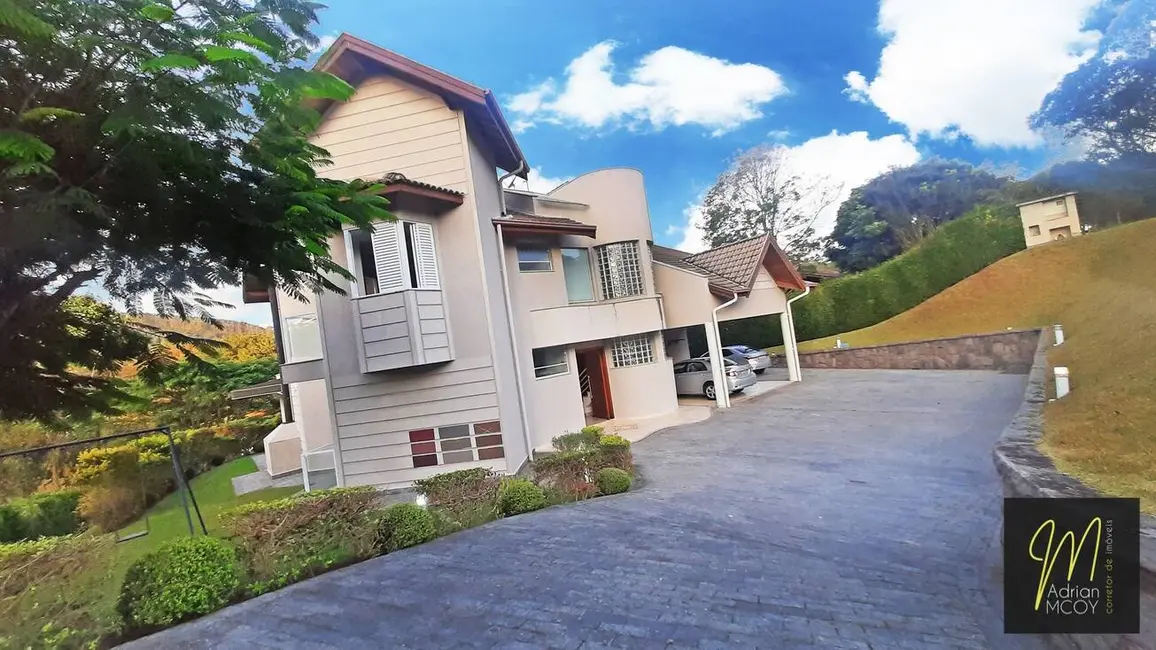 Foto 2 de Casa à venda e para alugar em Condomínio Jardim das Palmeiras, Braganca Paulista - SP