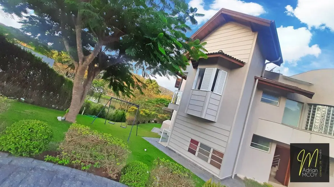 Foto 4 de Casa à venda e para alugar em Condomínio Jardim das Palmeiras, Braganca Paulista - SP