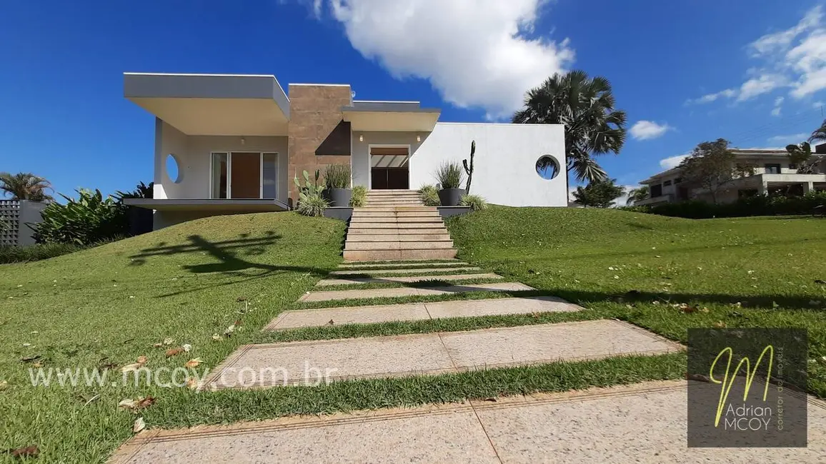 Foto 1 de Casa com 5 quartos à venda, 1625m2 em Condomínio Jardim das Palmeiras, Braganca Paulista - SP