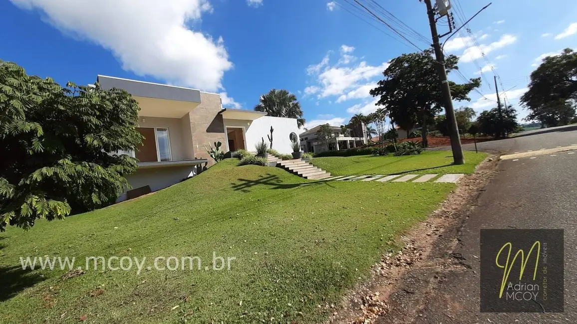 Foto 2 de Casa com 5 quartos à venda, 1625m2 em Condomínio Jardim das Palmeiras, Braganca Paulista - SP