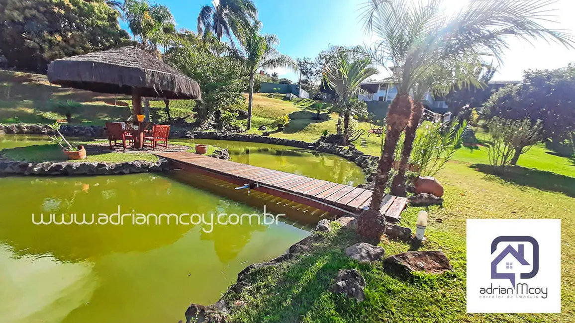 Foto 8 de Casa com 5 quartos à venda e para alugar, 5000m2 em Condomínio Jardim das Palmeiras, Braganca Paulista - SP