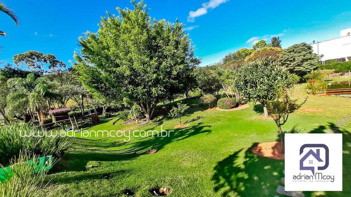 Foto 7 de Casa com 5 quartos à venda e para alugar, 5000m2 em Condomínio Jardim das Palmeiras, Braganca Paulista - SP