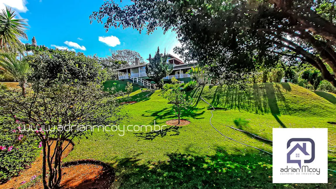 Foto 9 de Casa com 5 quartos à venda e para alugar, 5000m2 em Condomínio Jardim das Palmeiras, Braganca Paulista - SP