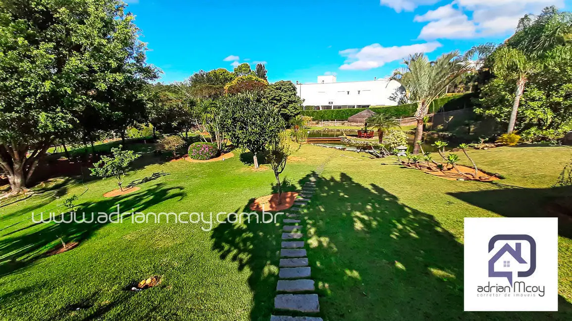 Foto 6 de Casa com 5 quartos à venda e para alugar, 5000m2 em Condomínio Jardim das Palmeiras, Braganca Paulista - SP