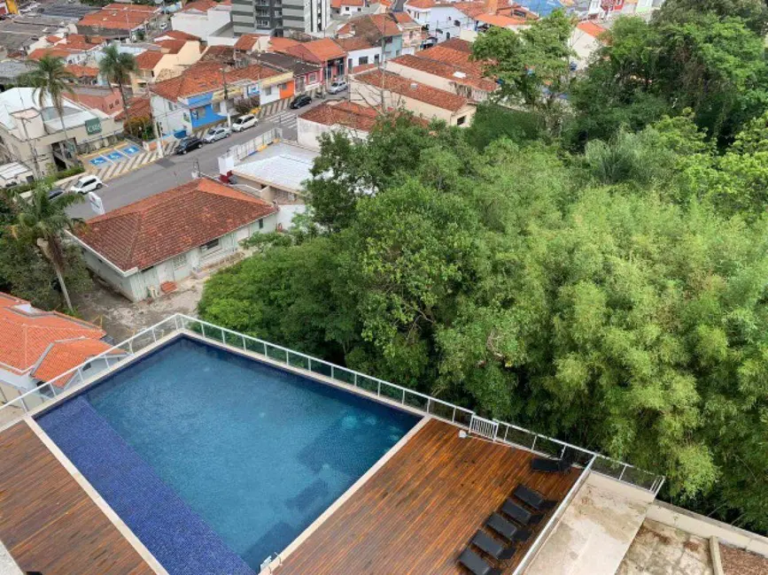 Foto 2 de Apartamento com 2 quartos à venda, 83m2 em Centro, Braganca Paulista - SP