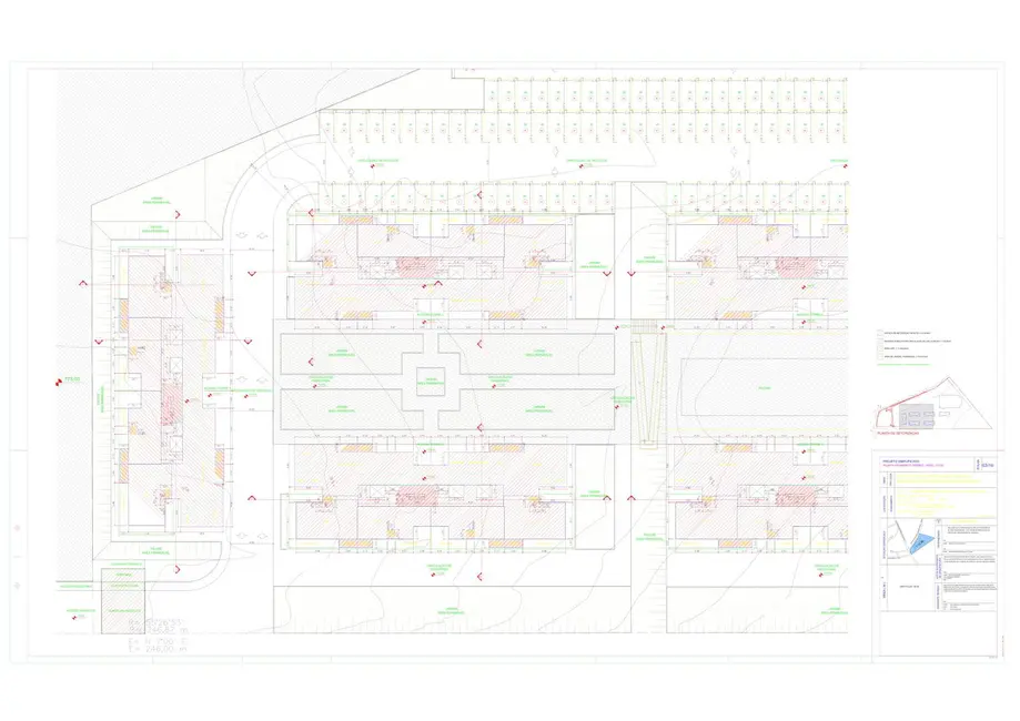 Terreno / Lote à venda, 42000m2 em Portal dos Gramados, Guarulhos - SP - imagem 4 Foto 4 de Terreno / Lote à venda, 42000m2 em Portal dos Gramados, Guarulhos - SP