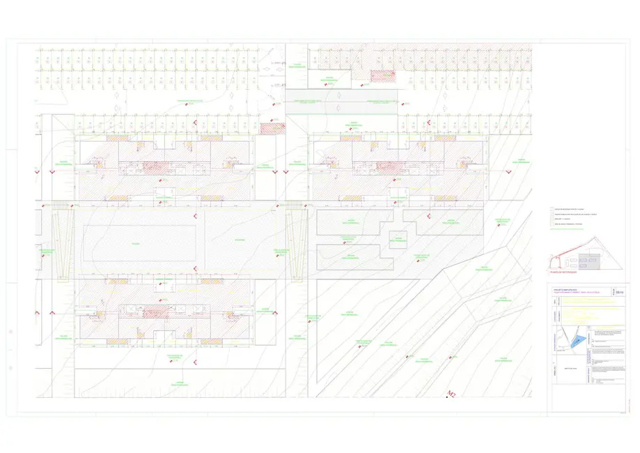 Terreno / Lote à venda, 42000m2 em Portal dos Gramados, Guarulhos - SP - imagem 8 Foto 8 de Terreno / Lote à venda, 42000m2 em Portal dos Gramados, Guarulhos - SP
