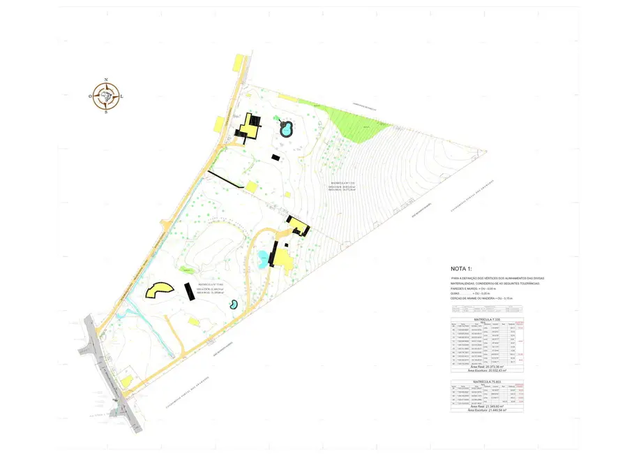 Terreno / Lote à venda, 42000m2 em Portal dos Gramados, Guarulhos - SP - imagem 7 Foto 7 de Terreno / Lote à venda, 42000m2 em Portal dos Gramados, Guarulhos - SP