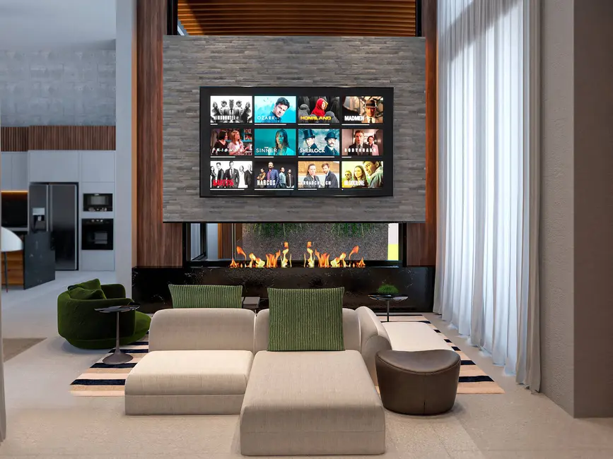 Foto 4 de Casa com 3 quartos à venda, 600m2 em Condomínio Terras de Santa Cruz, Braganca Paulista - SP