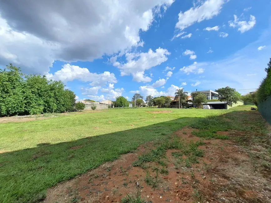 Foto 2 de Lote de Condomínio à venda, 800m2 em Condominio Residencial Vereda América, Braganca Paulista - SP