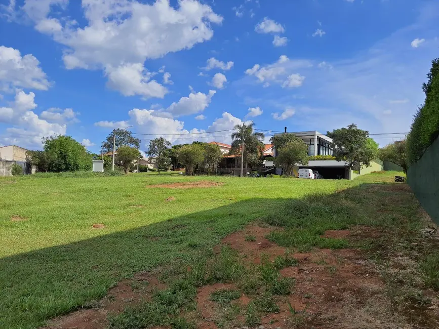 Foto 5 de Lote de Condomínio à venda, 800m2 em Condominio Residencial Vereda América, Braganca Paulista - SP