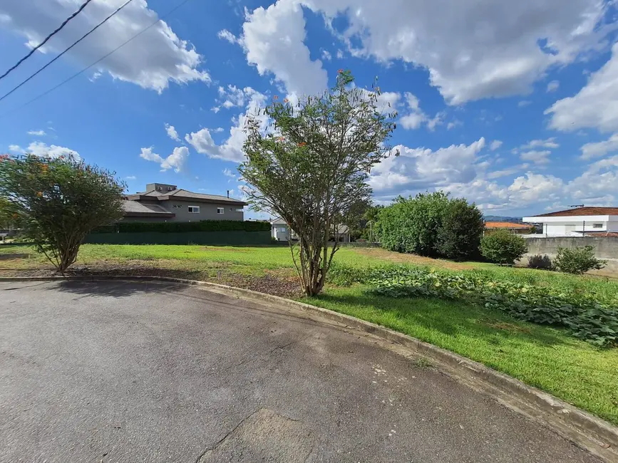 Foto 3 de Lote de Condomínio à venda, 800m2 em Condominio Residencial Vereda América, Braganca Paulista - SP