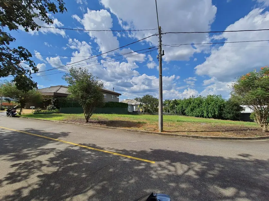 Foto 4 de Lote de Condomínio à venda, 800m2 em Condominio Residencial Vereda América, Braganca Paulista - SP