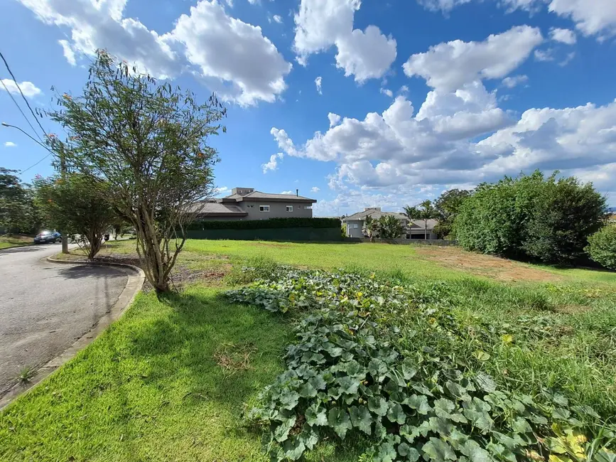 Foto 1 de Lote de Condomínio à venda, 800m2 em Condominio Residencial Vereda América, Braganca Paulista - SP