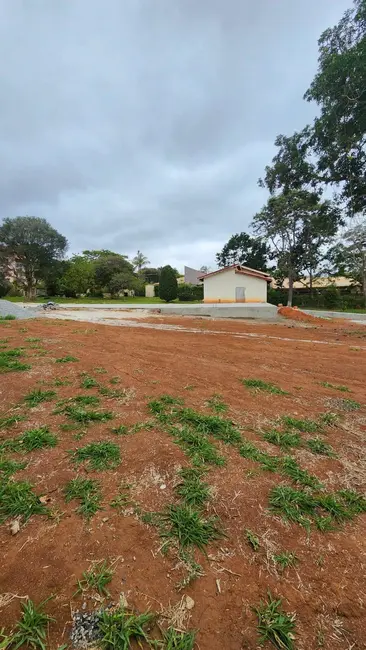 Foto 2 de Lote de Condomínio à venda, 3647m2 em Condomínio Jardim das Palmeiras, Braganca Paulista - SP