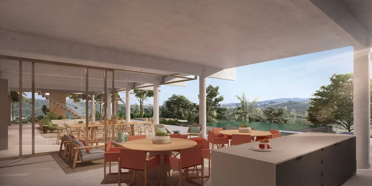 Foto 5 de Casa com 6 quartos à venda, 3333m2 em Altos de Bragança, Braganca Paulista - SP