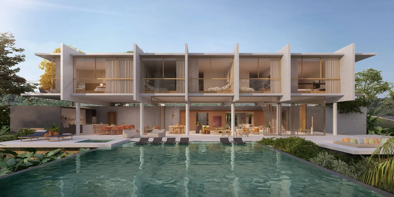 Foto 2 de Casa com 6 quartos à venda, 3333m2 em Altos de Bragança, Braganca Paulista - SP