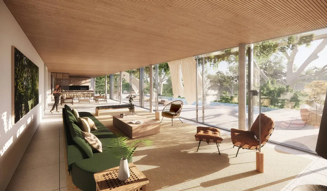 Casa com 6 quartos à venda, 3341m2 em Altos de Bragança, Braganca Paulista - SP - imagem 3 Foto 3 de Casa com 6 quartos à venda, 3341m2 em Altos de Bragança, Braganca Paulista - SP