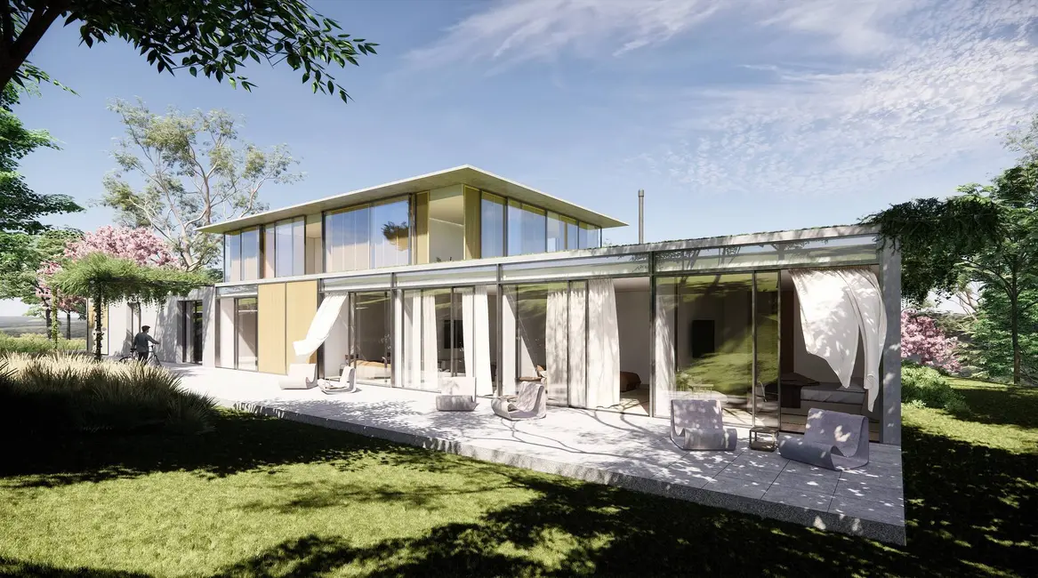 Casa com 6 quartos à venda, 3341m2 em Altos de Bragança, Braganca Paulista - SP - imagem 6 Foto 6 de Casa com 6 quartos à venda, 3341m2 em Altos de Bragança, Braganca Paulista - SP