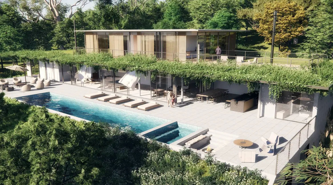 Foto 1 de Casa com 6 quartos à venda, 3341m2 em Altos de Bragança, Braganca Paulista - SP