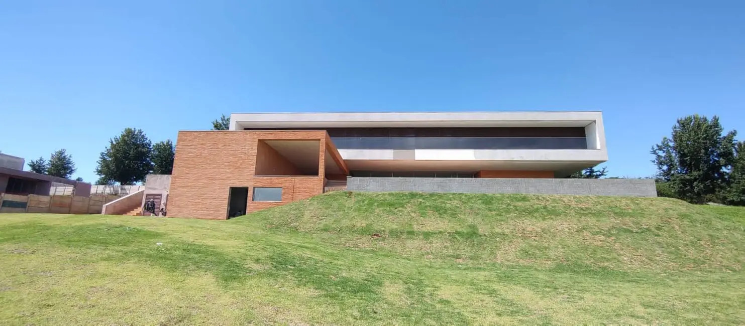 Foto 7 de Casa com 6 quartos à venda, 3180m2 em Altos de Bragança, Braganca Paulista - SP