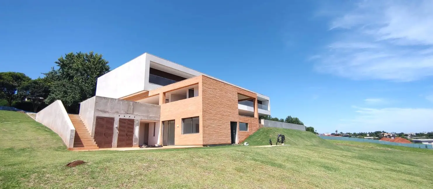 Foto 6 de Casa com 6 quartos à venda, 3180m2 em Altos de Bragança, Braganca Paulista - SP