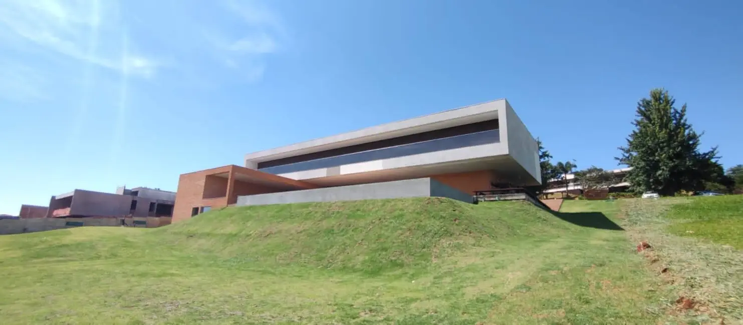 Foto 5 de Casa com 6 quartos à venda, 3180m2 em Altos de Bragança, Braganca Paulista - SP