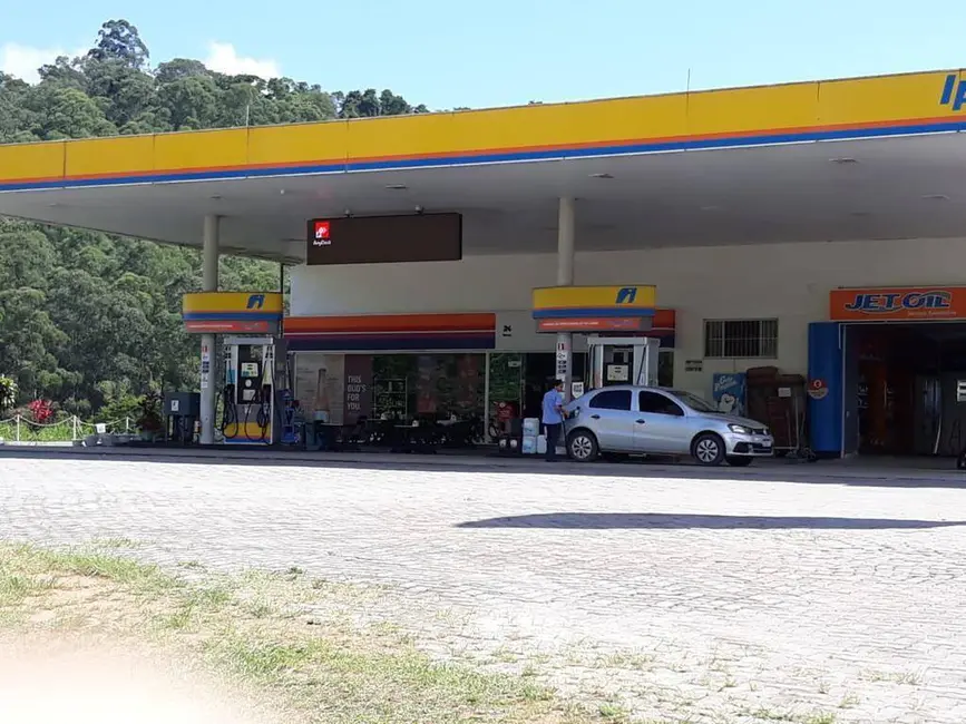 Foto 6 de Terreno / Lote à venda em Nazare Paulista - SP