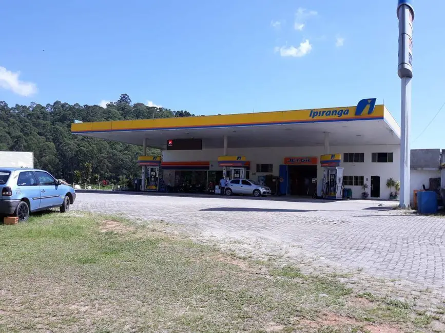 Foto 1 de Terreno / Lote à venda em Nazare Paulista - SP