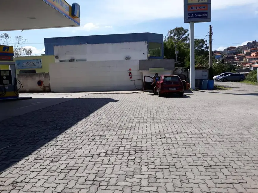 Foto 3 de Terreno / Lote à venda em Nazare Paulista - SP