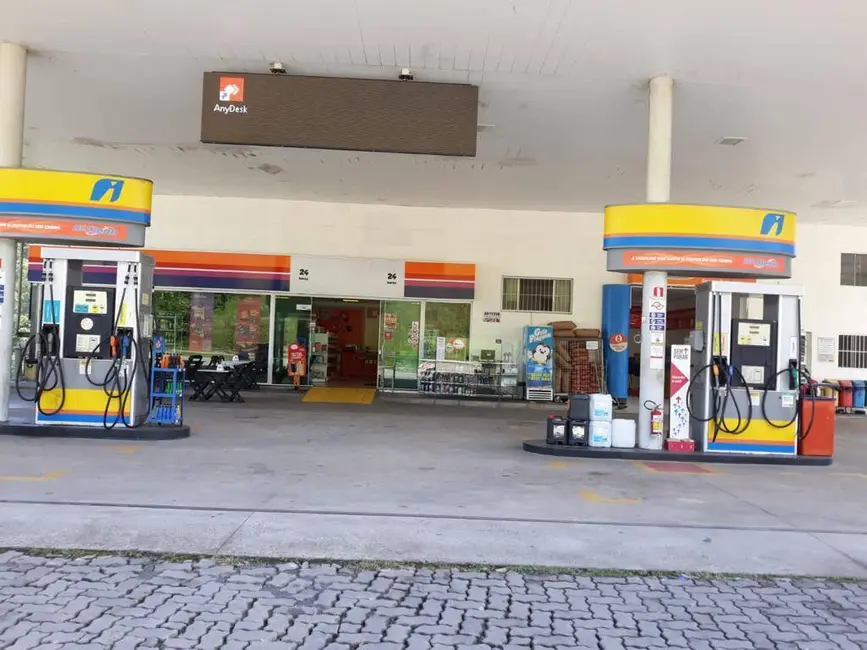 Foto 2 de Terreno / Lote à venda em Nazare Paulista - SP