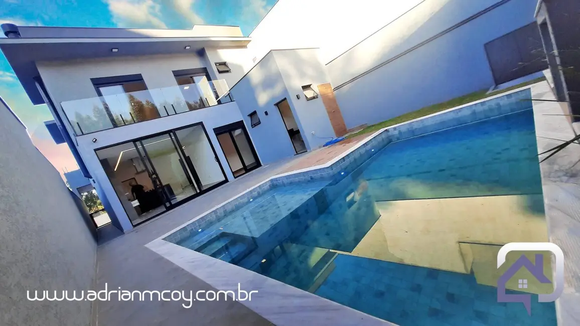 Foto 1 de Casa com 4 quartos à venda, 300m2 em Braganca Paulista - SP