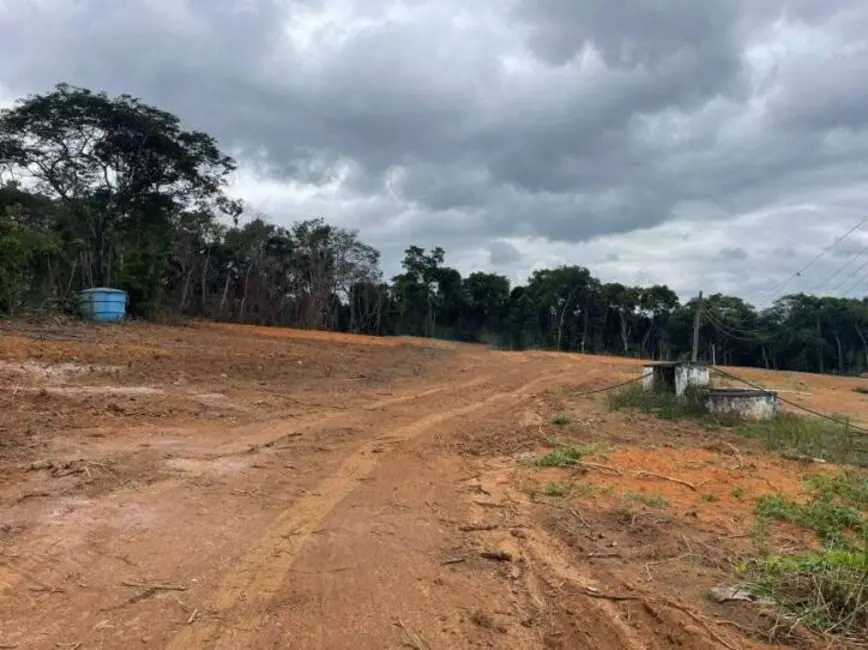 Foto 2 de Terreno / Lote à venda, 54403m2 em Ribeirão dos Porcos, Atibaia - SP