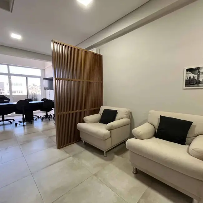 Foto 2 de Sala Comercial à venda, 69m2 em Condomínio Residencial Euroville, Braganca Paulista - SP