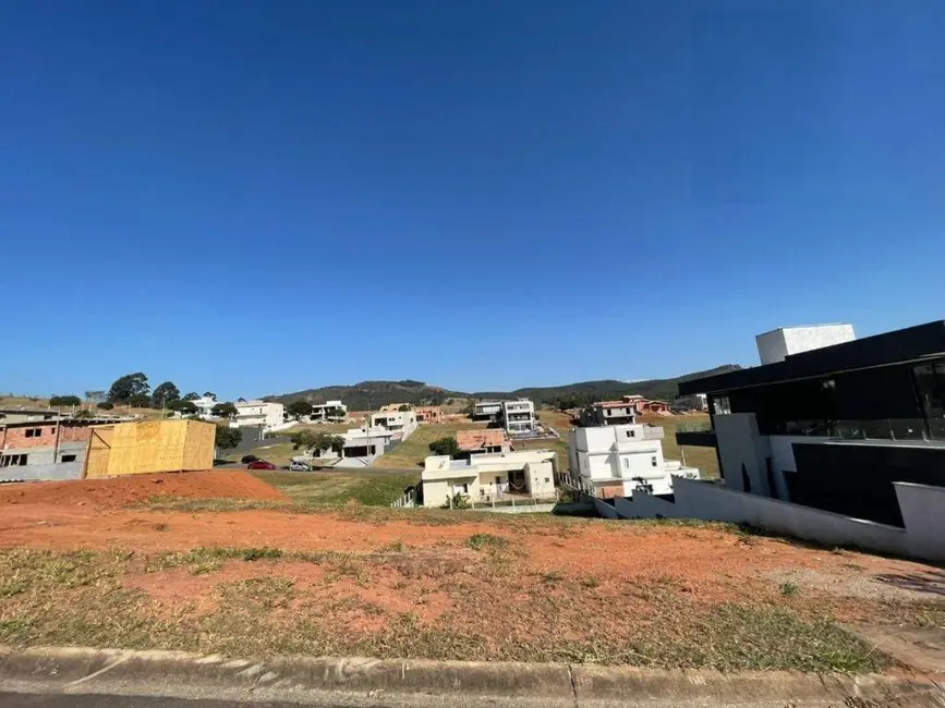 Foto 1 de Lote de Condomínio à venda, 600m2 em Campo Novo, Braganca Paulista - SP