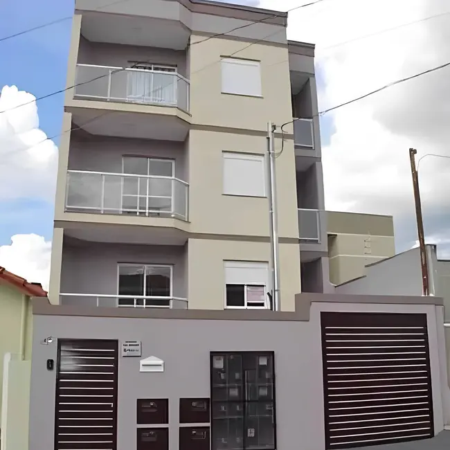 Foto 1 de Apartamento com 2 quartos à venda, 60m2 em Jardim do Lago, Braganca Paulista - SP
