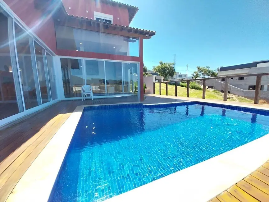 Foto 1 de Casa com 3 quartos à venda e para alugar, 450m2 em Condomínio Vale das Águas, Braganca Paulista - SP