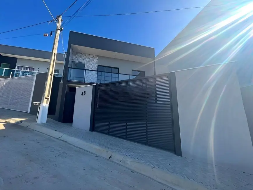 Foto 1 de Casa com 3 quartos à venda em Braganca Paulista - SP