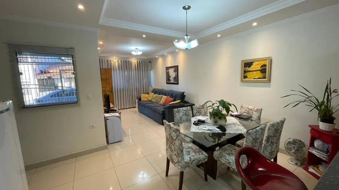 Foto 1 de Casa com 3 quartos à venda, 180m2 em Jardim Recreio, Braganca Paulista - SP