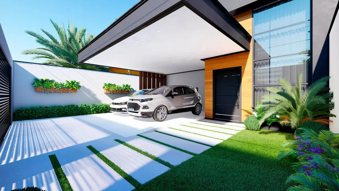 Foto 5 de Casa com 3 quartos à venda, 250m2 em Jardim Vista Alegre, Braganca Paulista - SP