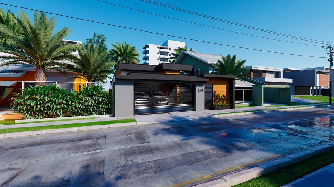 Foto 3 de Casa com 3 quartos à venda, 250m2 em Jardim Vista Alegre, Braganca Paulista - SP